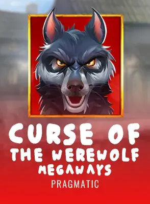 Curse of the Werewolf Megaways