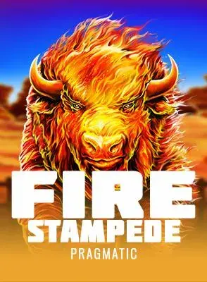 Fire Stampede