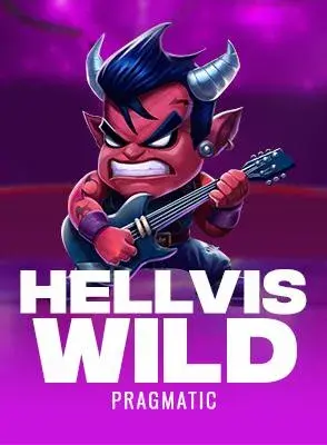 Hellvis Wild