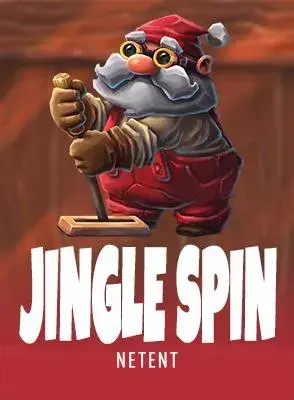 Jingle Spin