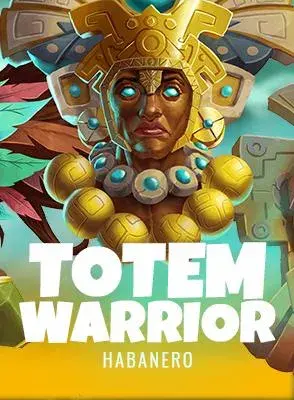 Totem Warrior